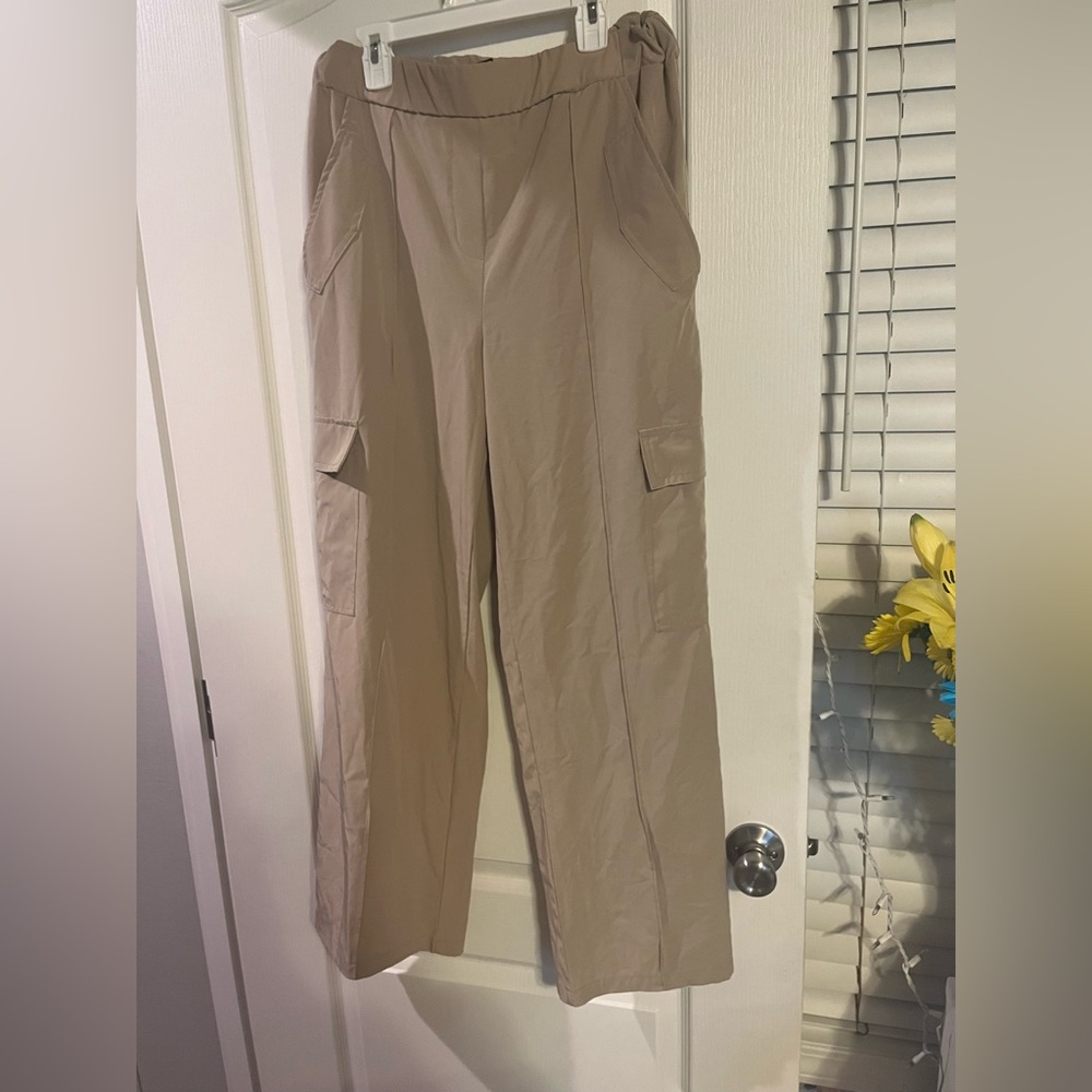 sincerely jules cargo pants